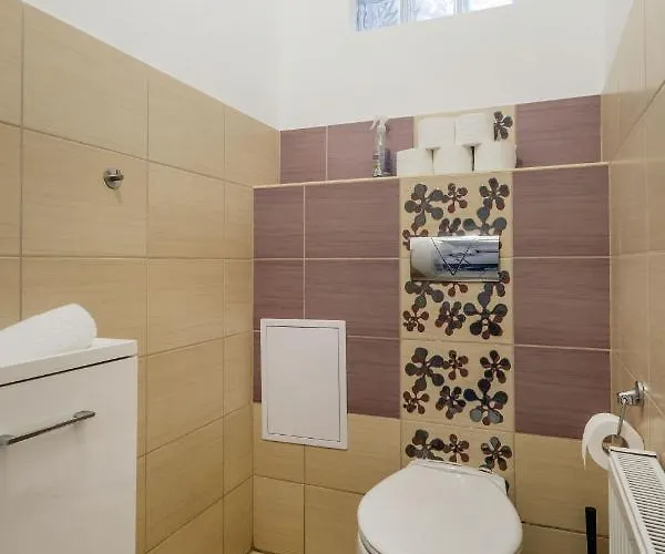 Grand Penthouse Apartamento
