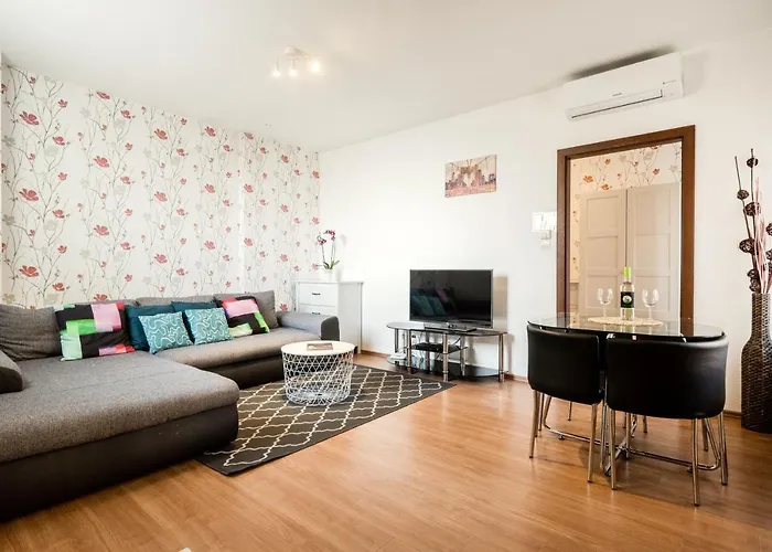 Grand Penthouse Apartamento Budapest