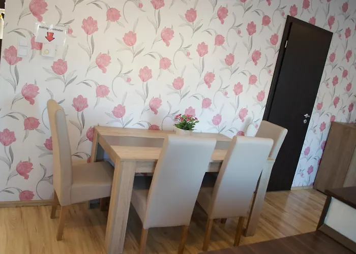 Grand Penthouse Apartamento Budapest