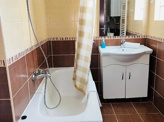 Grand Penthouse Apartamento Budapest