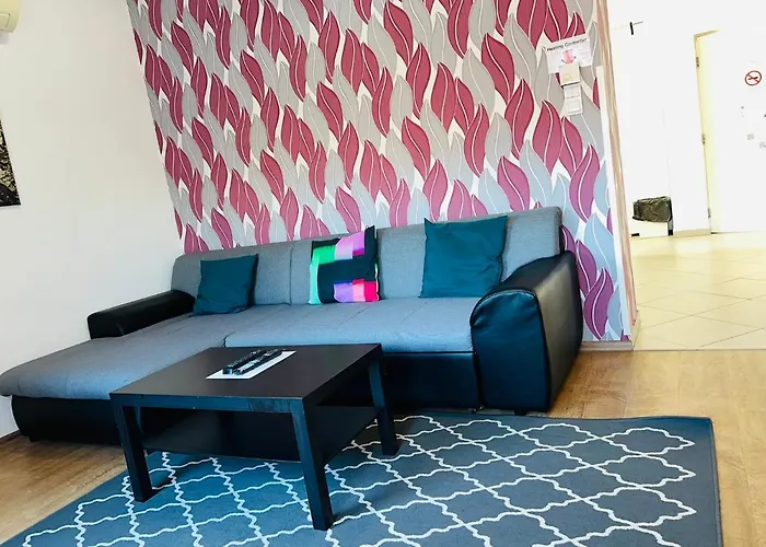 Grand Penthouse Apartamento