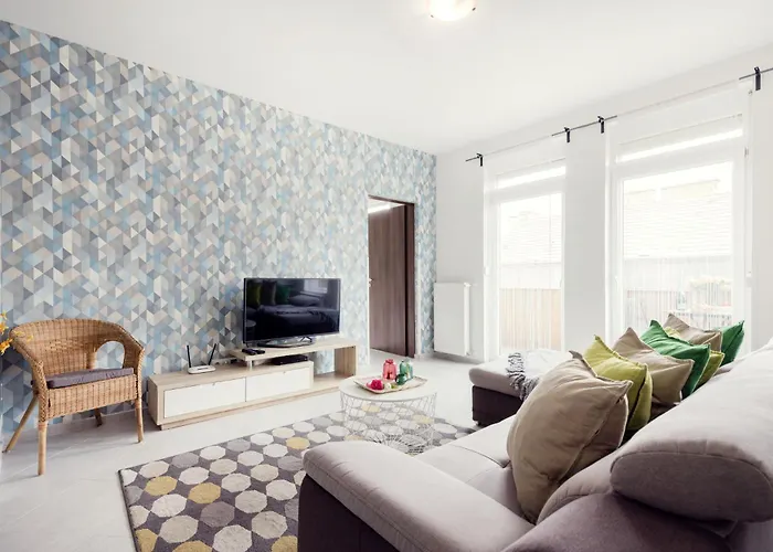 Apartamento Grand Penthouse
