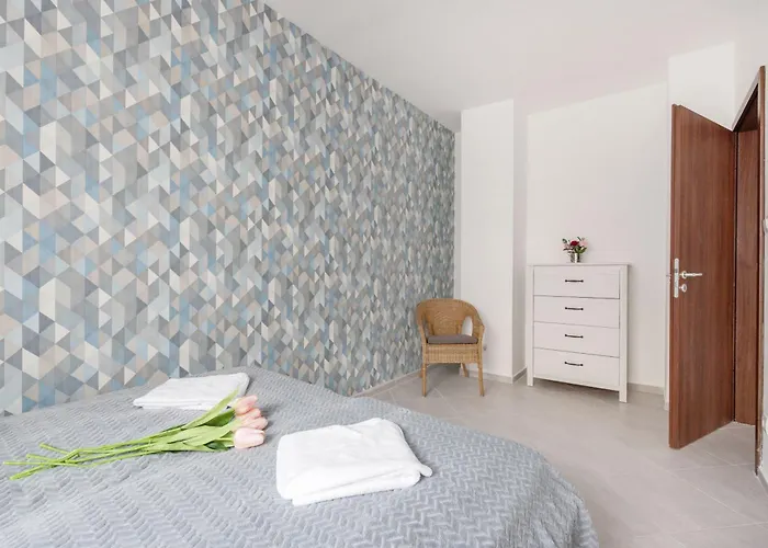 Grand Penthouse Apartamento *