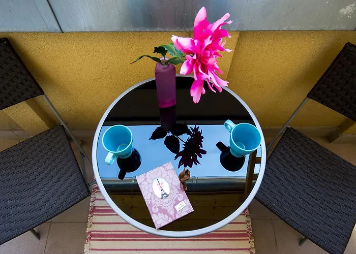 Grand Penthouse Apartamento Budapest