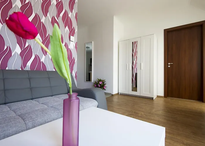 Grand Penthouse Apartamento *