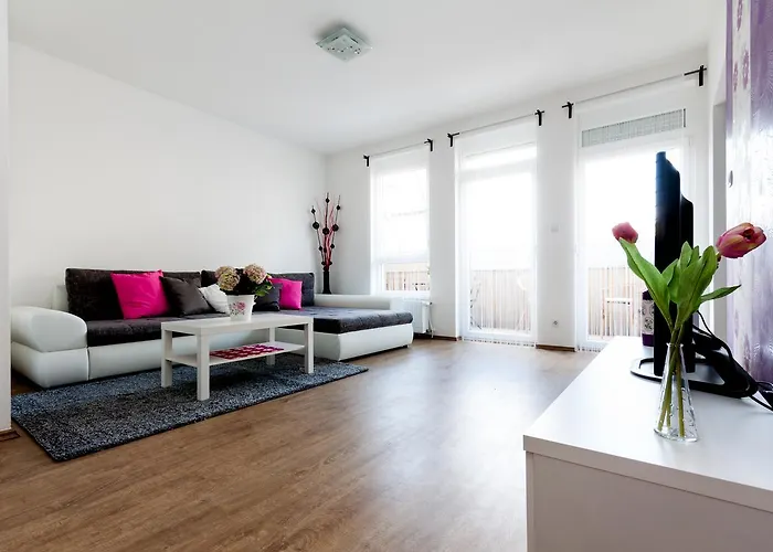 Apartamento Grand Penthouse Budapest