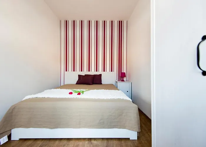 Apartamento Grand Penthouse Budapest