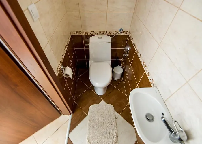 Grand Penthouse Apartamento