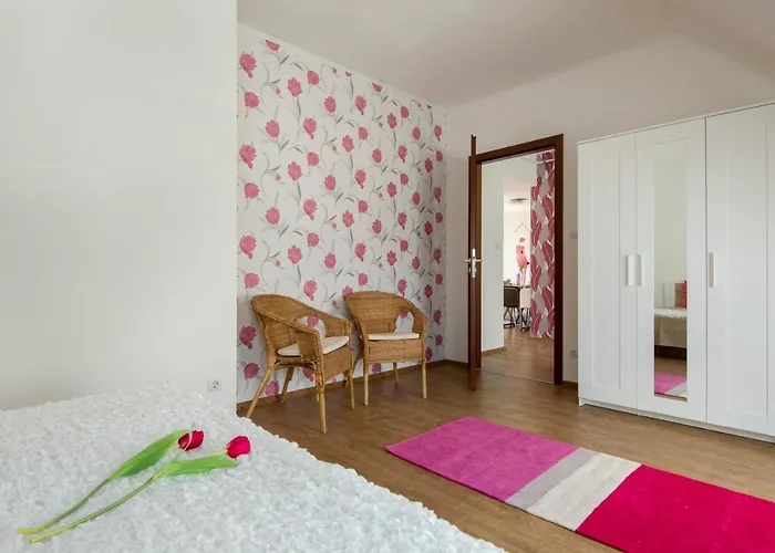 Grand Penthouse Apartamento